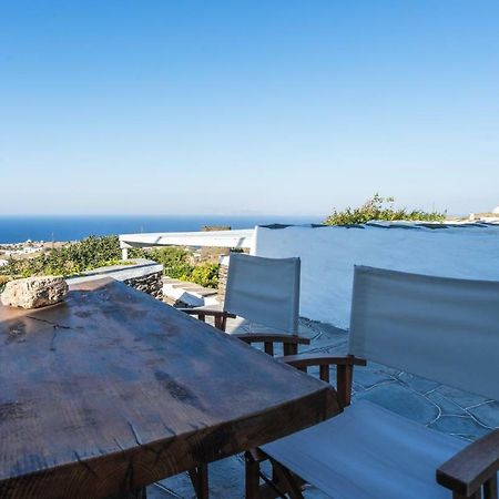 Windmill Arades Suite Аполлония Экстерьер фото