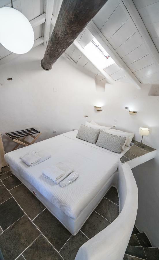 Windmill Arades Suite Аполлония Экстерьер фото
