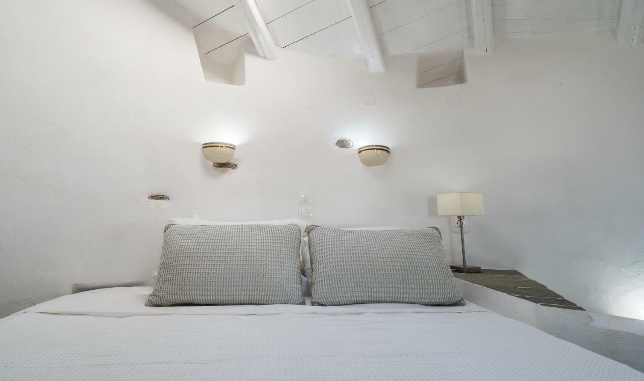 Windmill Arades Suite Аполлония Экстерьер фото